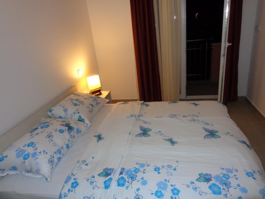 Villa Palas Apartments Rogoznica  Phòng bức ảnh