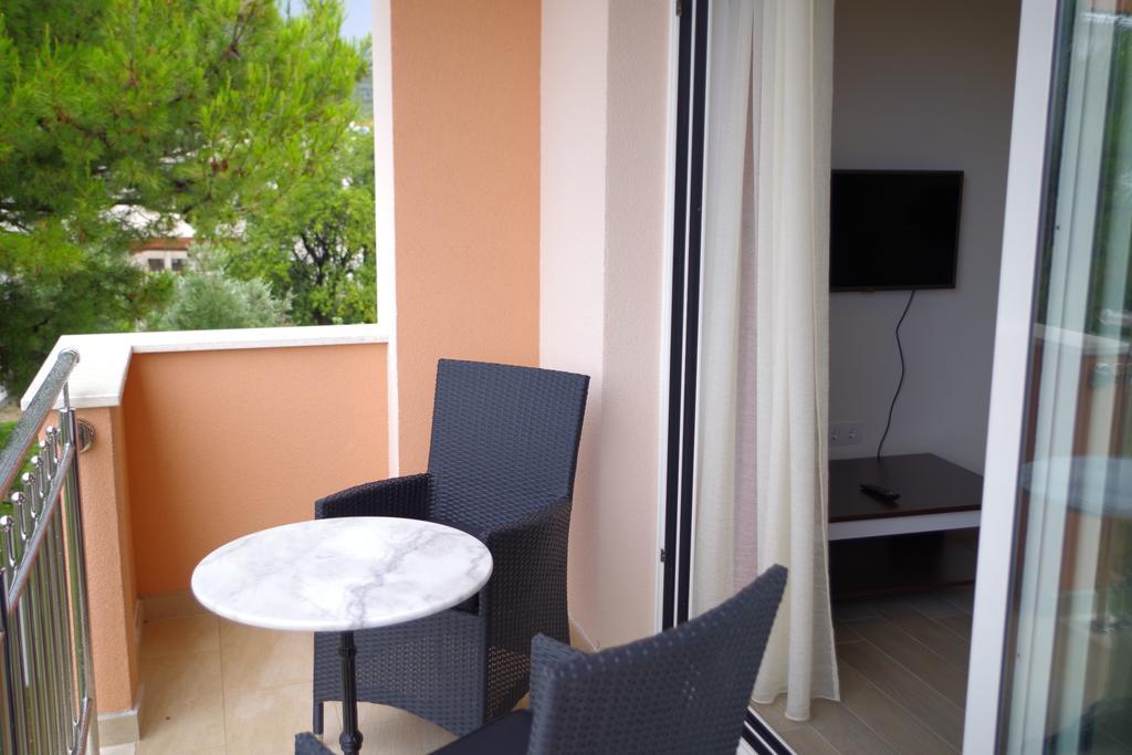 Villa Palas Apartments Rogoznica  Phòng bức ảnh