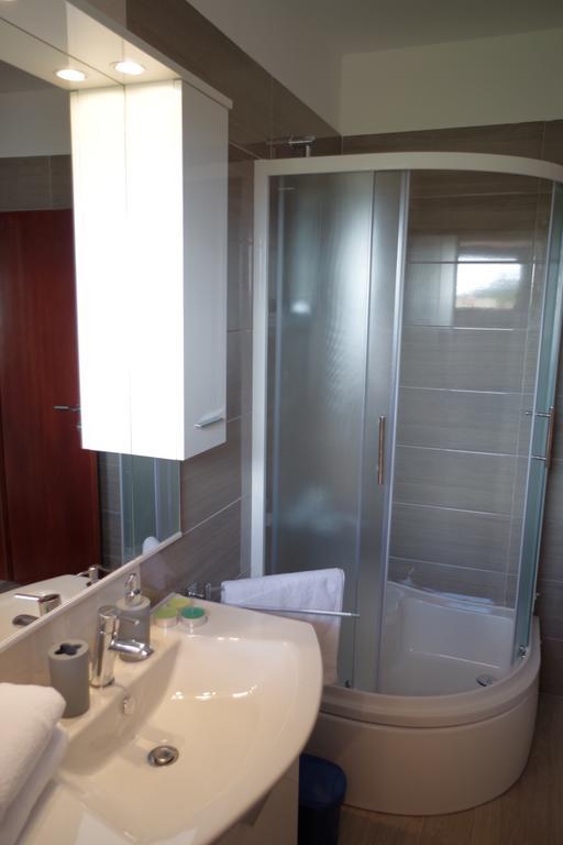 Villa Palas Apartments Rogoznica  Phòng bức ảnh