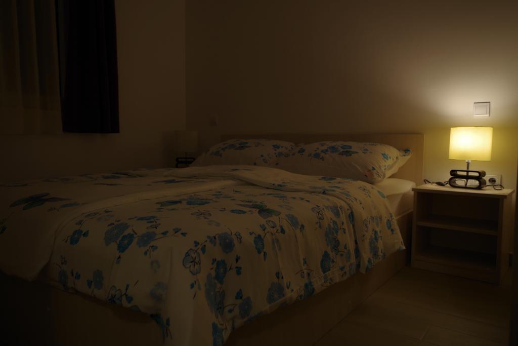 Villa Palas Apartments Rogoznica  Phòng bức ảnh