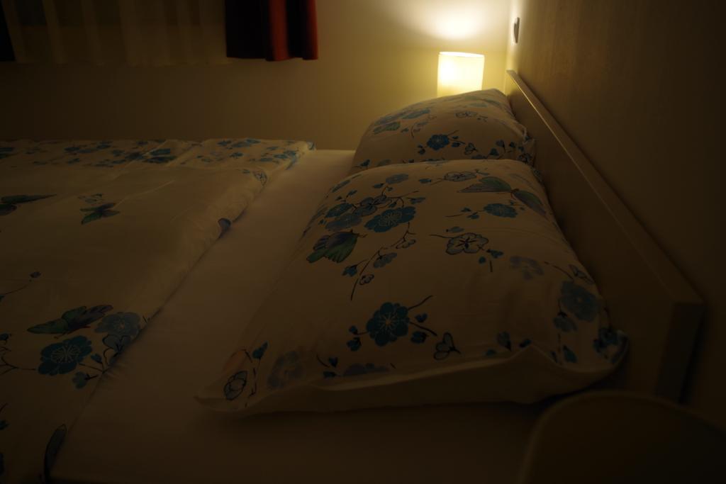 Villa Palas Apartments Rogoznica  Phòng bức ảnh
